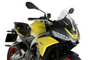 Racing Screen Clear For Aprilia Tuono 660 2021-Current