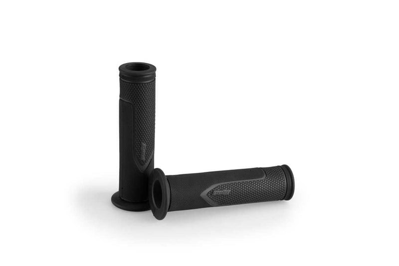 Core Grips for 22mm Bars - 121mm Length Black
