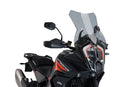 Touring Plus Screen Light Smoke For KTM 1290 Super Adventure R 2021-Current