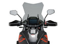 Touring Plus Screen Light Smoke For KTM 1290 Super Adventure R 2021-Current