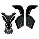 3D Motorcycle Stickers - Basic Kit For Yamaha MT-09 2017-2020