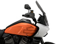 Touring Screen Light Smoke For Harley Davidson Pan America 1250 2021-Current
