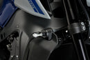 Indicator Supports Black For Yamaha MT-09 2021-2023
