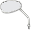 OEM-Style Replacement Mirror Chrome / Silver For Yamaha VMX-12 1200