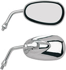 Lil' Cruiser Mirror Chrome / Silver 20-86835 - M10 X 1.25
