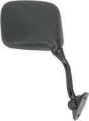 OEM-Style Replacement Mirror Right Black / Matt For Yamaha FZ 700