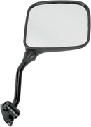 OEM-Style Replacement Mirror Right Black / Matt For Yamaha FZ 700