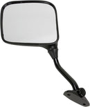 OEM-Style Replacement Mirror Black / Matt For Yamaha FZ 700