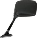 OEM-Style Replacement Mirror Black / Matt For Yamaha FZ 700