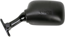 OEM-Style Replacement Mirror Left Black / Matt For Yamaha FZR 1000 ABS