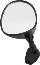 OEM-Style Replacement Mirror Right Black / Matt For Yamaha FZR 600