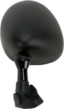 OEM-Style Replacement Mirror Right Black / Matt For Yamaha FZR 600