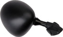 OEM-Style Replacement Mirror Black / Matt For Yamaha FZR 600