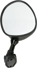 OEM-Style Replacement Mirror Black / Matt For Yamaha FZR 600