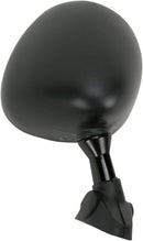 OEM-Style Replacement Mirror Black / Matt For Yamaha FZR 600
