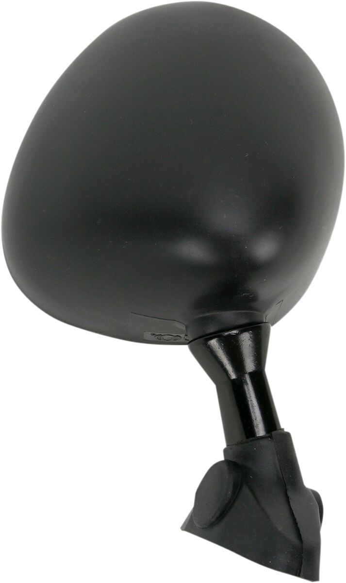 OEM-Style Replacement Mirror Black / Matt For Yamaha FZR 600