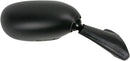 OEM-Style Replacement Mirror Right Black / Matt For Yamaha FZR 1000
