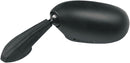 OEM-Style Replacement Mirror Left Black / Matt For Yamaha FZR 1000