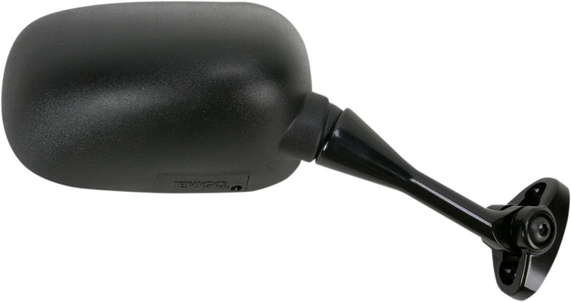 OEM-Style Replacement Mirror Right Black / Matt For Honda CBR 600 F