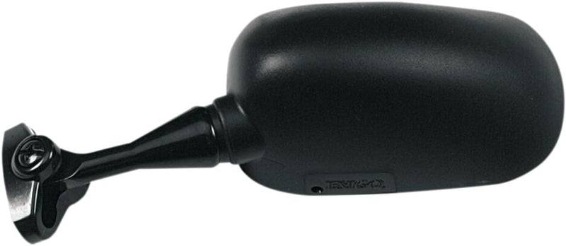 OEM-Style Replacement Mirror Black / Matt For Honda CBR 929 RR