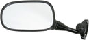 OEM-Style Replacement Mirror Black / Matt For Honda CBR 929 RR