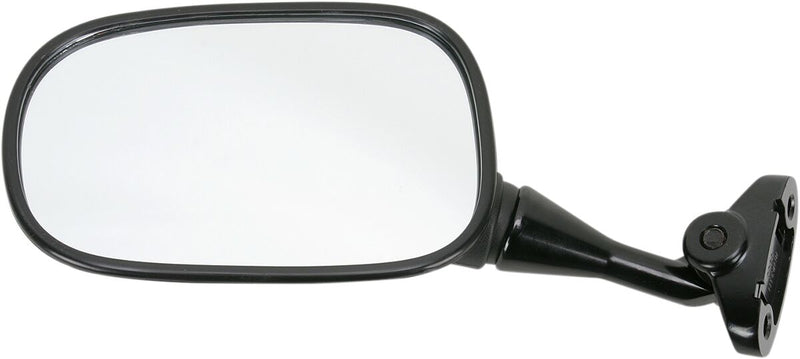 OEM-Style Replacement Mirror Black / Matt For Honda CBR 929 RR