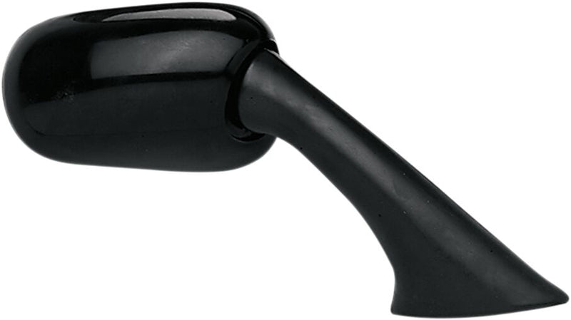 OEM-Style Replacement Mirror Right Black / Matt For Honda CBR 1000 F