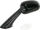 OEM-Style Replacement Mirror Black / Matt For Honda CBR 1000 F