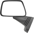 OEM-Style Replacement Mirror Black / Matt For Honda GL 1200