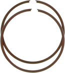 Replacement Ring Set For Kawasaki KX 100 - 53.00 MM