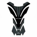 3D Motorcycle Stickers - Tank Pad For Yamaha MT-09 2017>Current