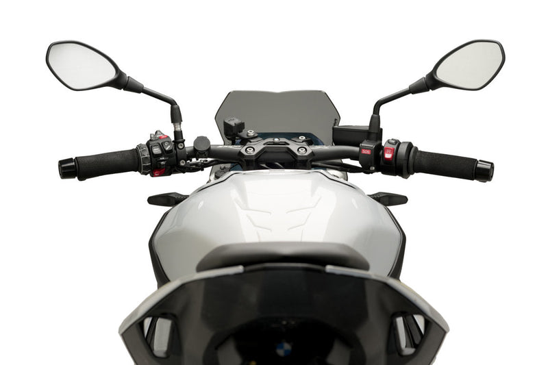 Sport Screen Light Smoke For BMW S1000 R 2021-Current