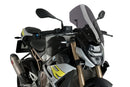 Touring Screen Dark Smoke For BMW S1000 R 2021-Current