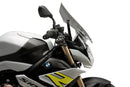 Touring Screen Light Smoke For BMW S1000 R 2021-Current