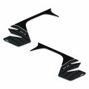 3D Motorcycle Stickers - Tank Sides For Yamaha MT-10 2016>2020
