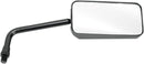 Eurosport Mirror Black / Powder-Coated - M10 X 1.25