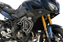 Engine Guards Black For Yamaha Tracer 900 2015-2020