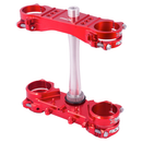 ROCS Tech Red CRF250 14-21/CRF450 13-20 OS 20 MM