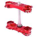 ROCS Tech Red CRF250 18-21/CRF450 17-20 OS 22 MM