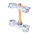 ROCS Tech Silver KXF250 21-26/KXF450 19-26 OS 23 MM
