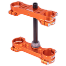 ROCS Tech SX50 17-20/MC50 21 Mini OS 22 MM Orange