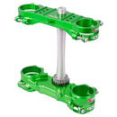 ROCS Tech Green KXF250 13-20/KXF450 13-18 OS 23 MM