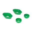 FlexiFix Elastomere Green - Soft
