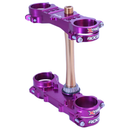 ROCS Tech Purple YZ125 15-25 OS 25mm