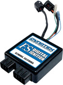 Dyna FS Ignition Module Black For Yamaha YFZ 450 2004-09