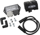 Ignition Kit Black For Harley Davidson FLHR 1450 1999-2003
