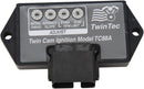 Plug-In Ignition Module Black For Harley Davidson FLHR 1450 2004-2006