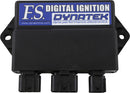 Dyna FS Ignition Module Black For Yamaha YFM 660 F 4X4 2002-2004