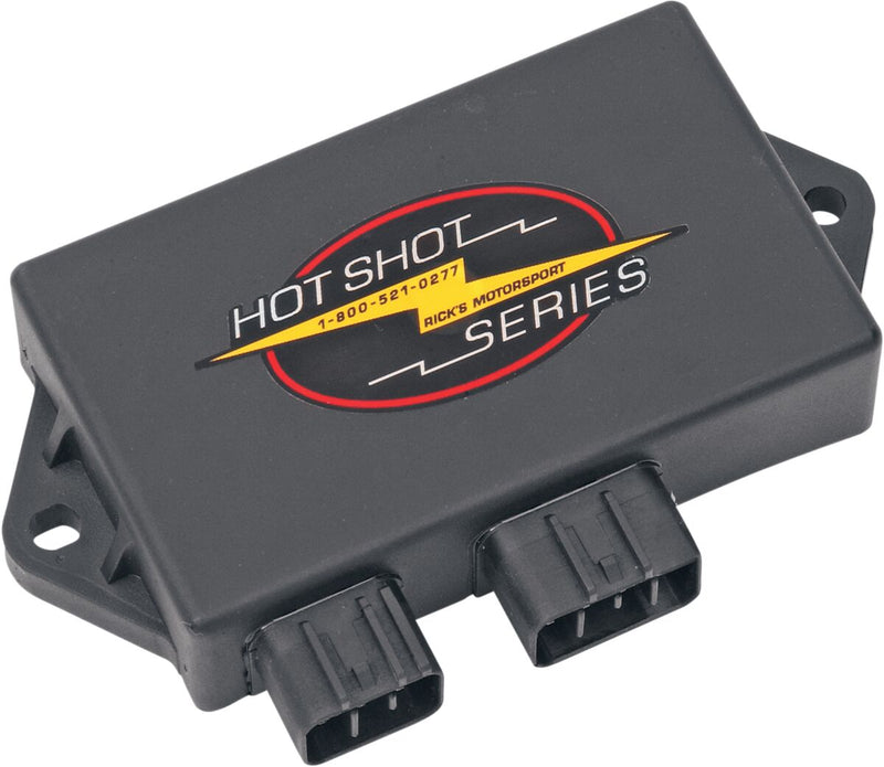 ATV Hot Shot Series CDI Boxes For Yamaha YFM 350 X 1997-2001