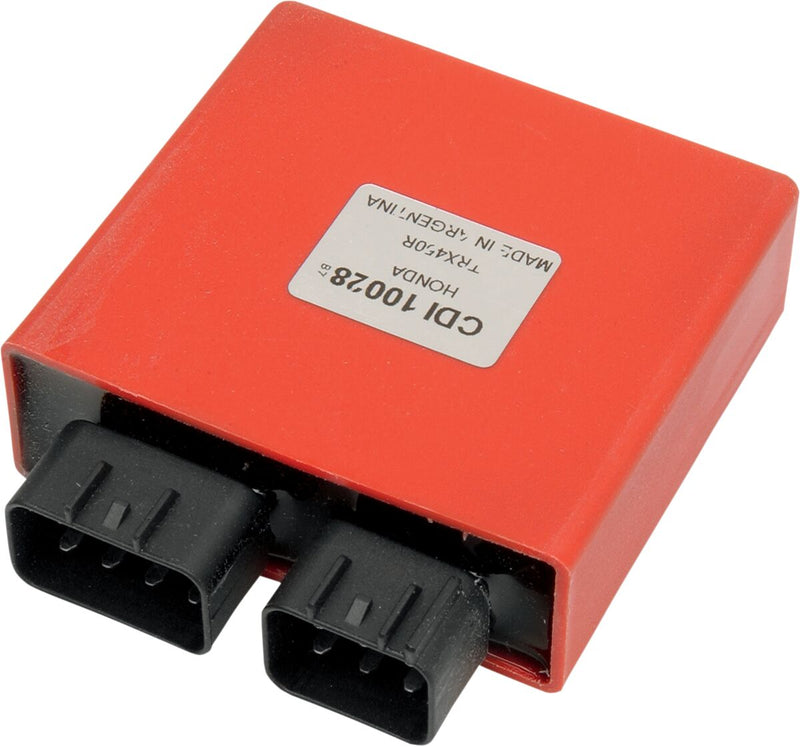 ATV Hot Shot Series CDI Boxes For Honda TRX 450 R 2004-2005